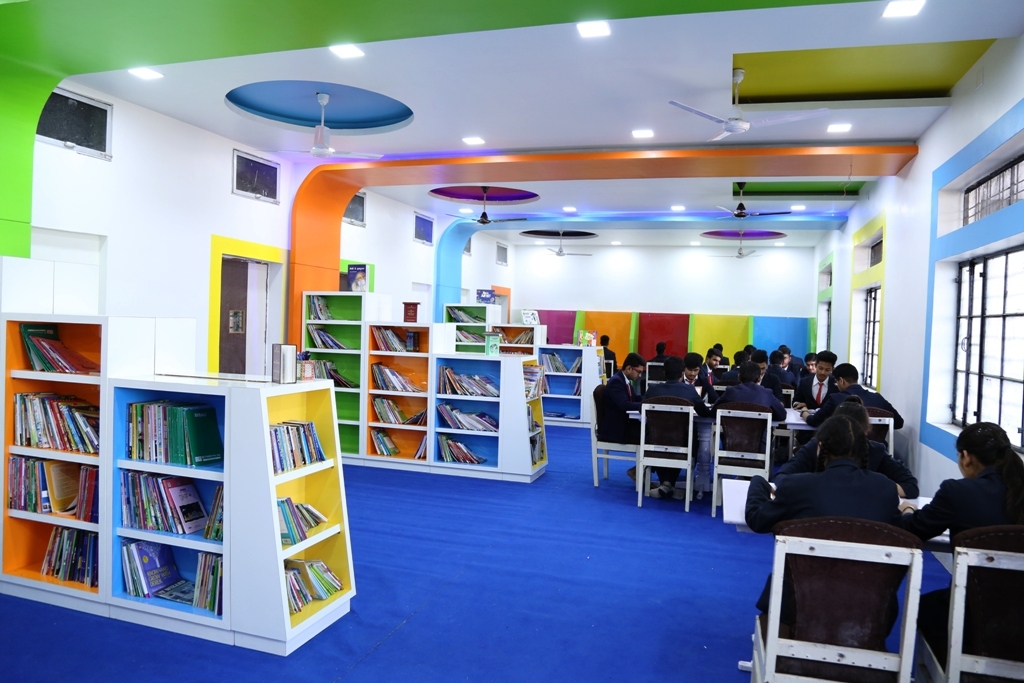 Human Pride Public High School